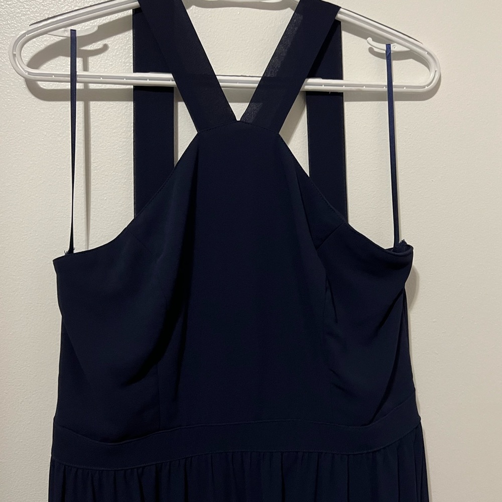 Bridesmaid Dress